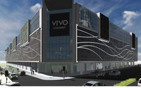 Mall Vivo Coquimbo abre sus puertas en Chile