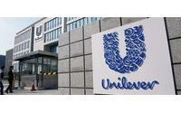 Unilever rakes in cool cash with Q3 ice cream sales