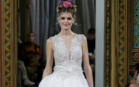 La moda nupcial apuesta por la comodidad: la novia quiere disfrutar de su día en Atelier Couture