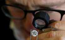 Antwerp World Diamond Centre CEO resigns amid Russia diamond sanctions