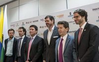 Colombiatex: Inexmoda y ProColombia formulan por primera vez una rueda de negocios