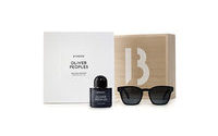 Oliver Peoples and Byredo collaborate on sunglasses and scent 