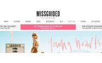 Missguided is the latest fashion e-tailer coming to a physical store near you