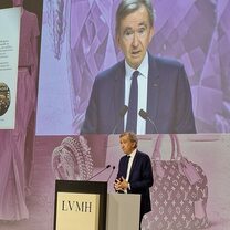 LVMH highlights its socio-economic impact at its Annual General Meeting