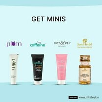 Beauty brand Minifeel raises Rs 3 crore in funding