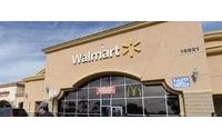 Despite wage hike, some Wal-Mart shareholders seek change
