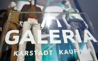 Galeria Karstadt Kaufhof: Insolvenzverfahren eröffnet – weniger Filialen vor dem Aus