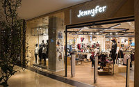 La marca francesa Jennyfer se extiende en América Latina