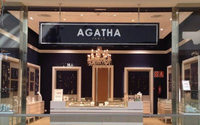 La francesa Agatha abre tienda en América Latina, pese a dificultades financieras
