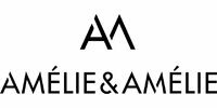 logo Amélie & Amélie