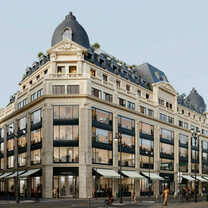 Regarder la vidéo Redevco installe un hôtel Radisson au 126, rue de Rivoli à Paris (ex-C&A)