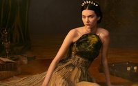 Dior couture legge i tarocchi con la regia di Garrone