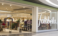 Falabella abre nuevo Flagship en Bogotá