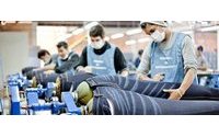 Paraguay: Blue Design, la primera maquiladora en la Bolsa de Valores