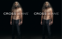 Cross Jeans stattet MBFW Berlin aus