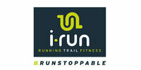 logo I-RUN