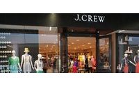 J. Crew appoints Michael J. Nicholson as President, COO and CFO