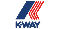 logo K-WAY 