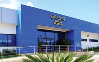 La norteamericana Gildan construye nueva planta textil en Honduras