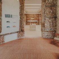 Veja ouvre une première boutique à Madrid