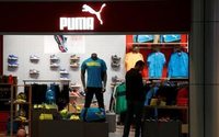 La Eurocopa 2016 impulsa las ventas de Puma del segundo trimestre