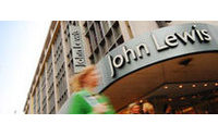 John Lewis sales up as shoppers catch sports fever