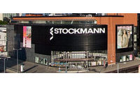 Stockmann to set up new distribution centre and cut staff