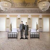 Le luxe prend d’assaut l’Italie entre la Biennale d’Art de Venise et la Design Week de Milan