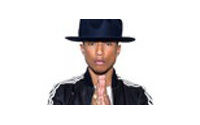 Le CFDA nombra a Pharrell Williams "icono de estilo" 2015