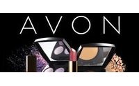 Avon in talks with private equity firms for stake sale