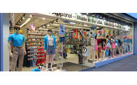 American Apparel: new developments in management