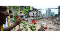 Bangladesh: el propietario del Rana Plaza, acusado de incumplir las leyes de construcción
