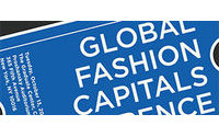 CUNY to hold the Global Fashion Capitals Conference on October 13