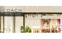 Coach ties up with Genesis Luxury to enter India