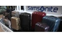 Samsonite 2013 profit up 19 percent
