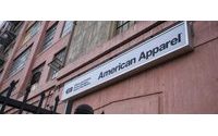 American Apparel hires turnaround expert as interim CEO