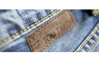 Tom Tailor grows by 2.2% in the first half-year