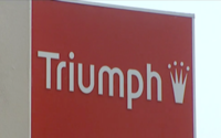 Triumph beendet eigene Europa-Produktion