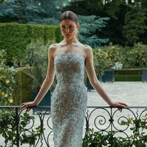 Caroline Scheufele's plan to make Chopard's couture sparkle