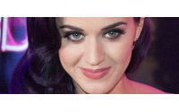 Katy Perry lanzará una línea de fragancias con el gigante empresarial Coty