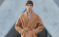 Ermenegildo Zegna propose une démonstration de style casual à Milan