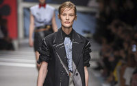 El mensaje militar de Miuccia para Prada en la Milan Fashion Week