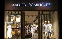 Adolfo Domínguez sumará hasta cinco aperturas en Oriente Próximo