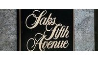 Kazakhstan gets first Saks Fifth Avenue store