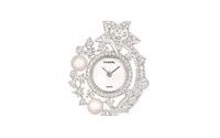 'Les Intemporels' jewelry line honors Gabrielle Chanel's favorite symbols