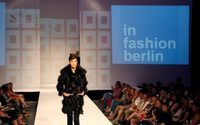 in fashion berlin und Lavera Showfloor rücken zusammen