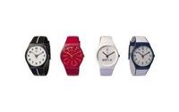 Swatch unveils in China a watch enabled for mobile payments
