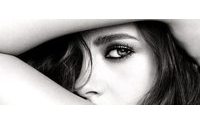Kristen Stewart is the new face of Chanel makeup