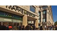 Britain's M&S ramps up overseas expansion