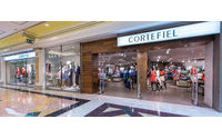 Spanish group Cortefiel to open first U.S stores in September